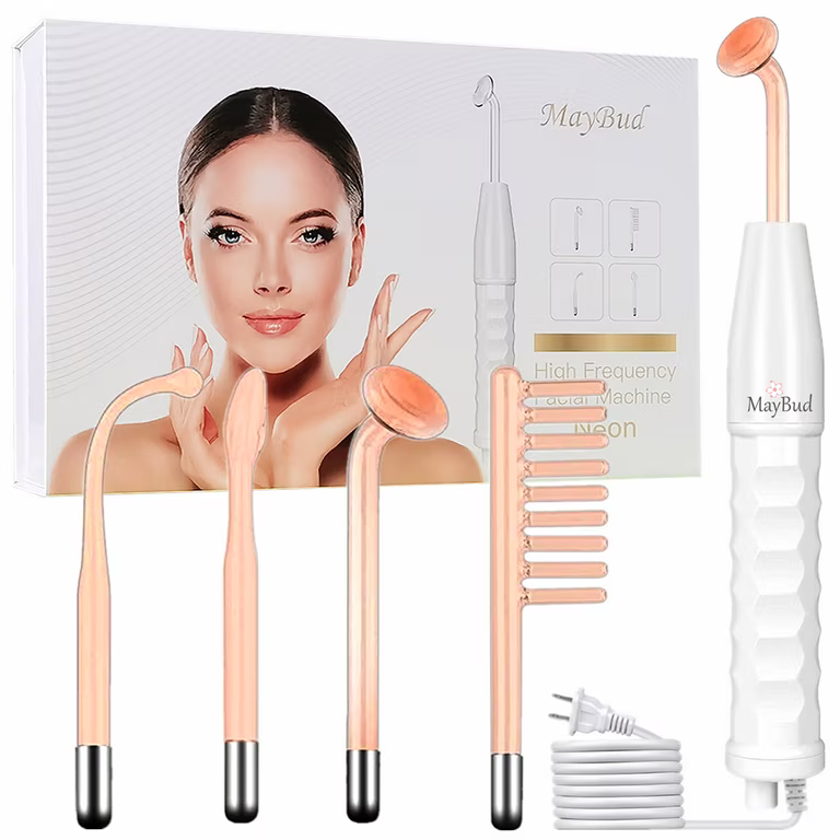 Aparelho de Alta Frequência - DermaWave Multi